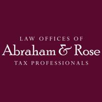Abraham & Rose PLC logo