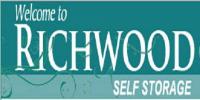 Richwood Self Storage Logo