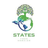 States Professional Tree Services Logo