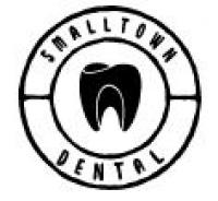 Smalltown Dental Logo