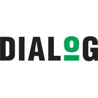 Dialog Video Marketing Logo