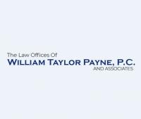 The Law Offices Of William Taylor Payne, P.C. and Associates Logo