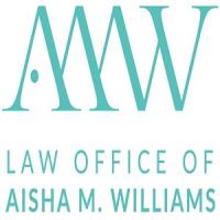 Law Office Of Aisha M. Williams, APC Logo
