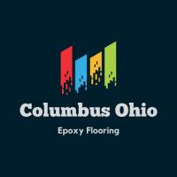 Columbus Ohio Epoxy Flooring Logo