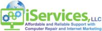 iServices, LLC Logo