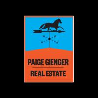 Paige Gienger Logo