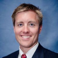Matt Godfrey - State Farm Insurance Agent Logo