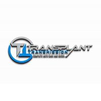 Transplant Transmission Complete Auto Care & Diesel Logo