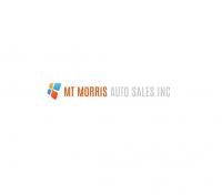 Mt Morris Auto Sales Inc Logo