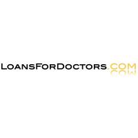 Loans For Doctors logo