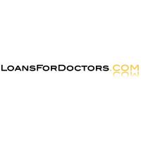 Loans For Doctors Logo