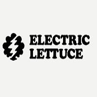 Electric Lettuce Oregon City Dispensary Logo
