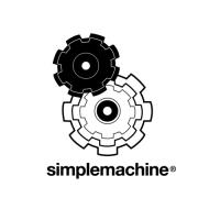 Simplemachine Franchise Logo