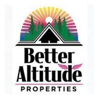 Better Altitude Properties logo