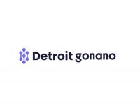 Detroit GoNano logo