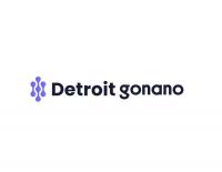 Detroit GoNano Logo