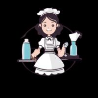 Phoenix Maid Service Logo