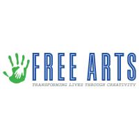 Free Arts Logo