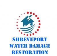 Shreveport Water Damage Restoration logo
