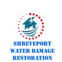 Shreveport Water Damage Restoration Logo