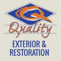 Quality Exterior and Restoration logo