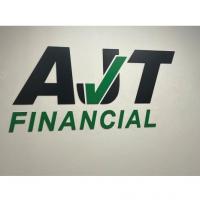 AJT Financial PLLC Logo