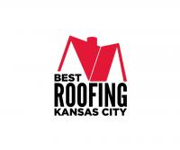 Best Roofing Kansas City logo