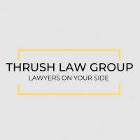 Thrush Law Group Logo