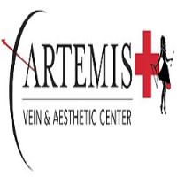Artemis Vein & Aesthetic Center Logo