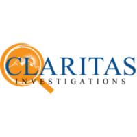 Claritas Investigations Logo