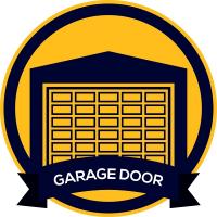 Garage Door Repair Boston Logo