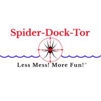 Spider-Dock-Tor Logo