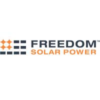 Freedom Solar Logo