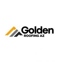 Golden Roofing AZ Logo