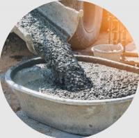 SeattleConcreteAZ.com Logo