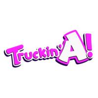 Truckin' A Logo