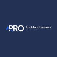 Pro Accident Lawyers logo