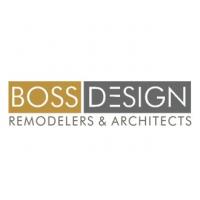 Boss Design Center Logo
