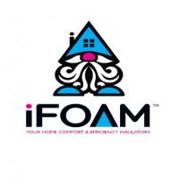 iFoam logo