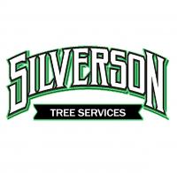 Silverson Tree Services logo