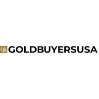 Gold Buyers USA: Buy & Sell Gold logo