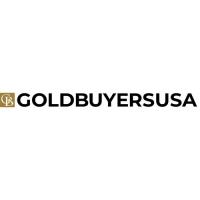 Gold Buyers USA: Buy & Sell Gold Logo