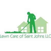 Lawn Care of Saint Johns LLC Logo