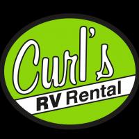 Curls RV Rental & Hauling LLC Logo