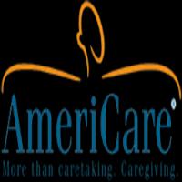 AmeriCare North Dallas Logo