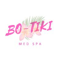 Bo-Tiki Med Spa Logo