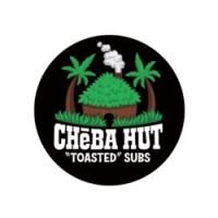 Cheba Hut "Toasted" Subs Logo