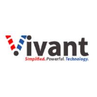 Vivant Corporation logo