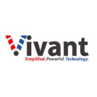 Vivant Corporation Logo
