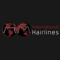 International Hairlines Logo